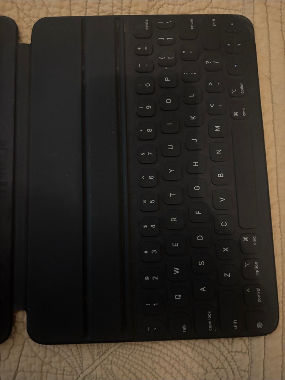 Apple Magic Keyboard - Picture 4 of 4